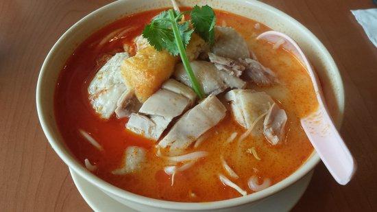 Mamalee Malaysian Delight