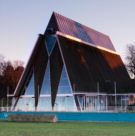 Musée maritime de Vancouver